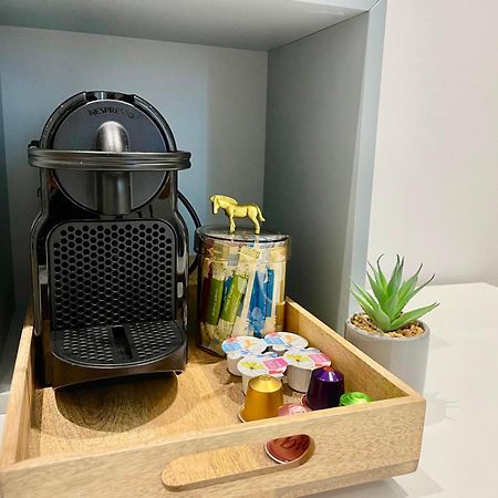 Vienna Charm Apartments Favoriten Kültér fotó