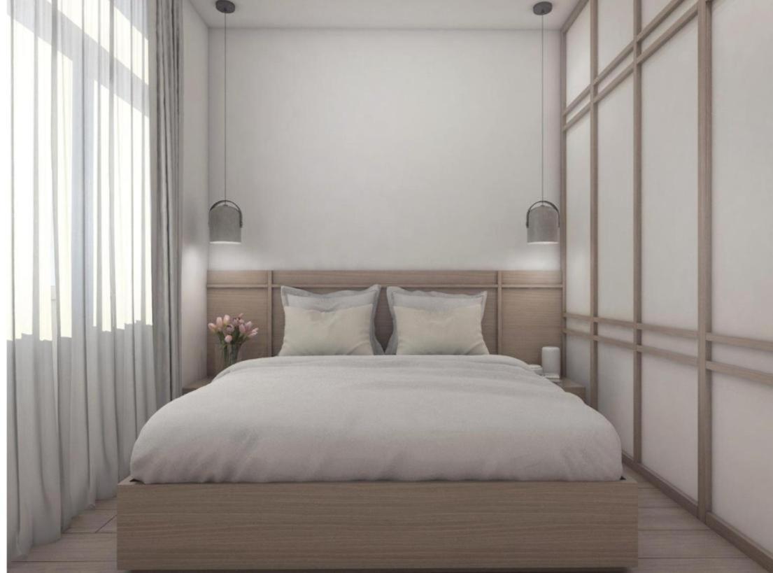 Vienna Charm Apartments Favoriten Kültér fotó