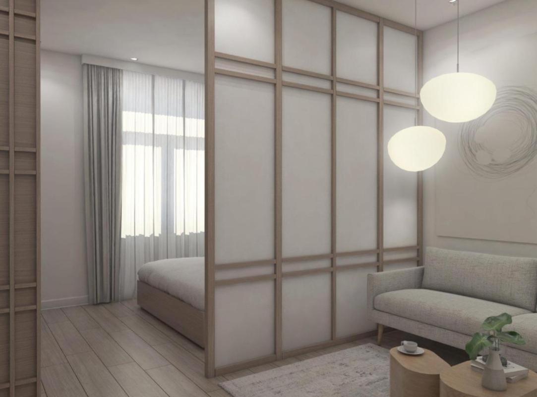 Vienna Charm Apartments Favoriten Kültér fotó