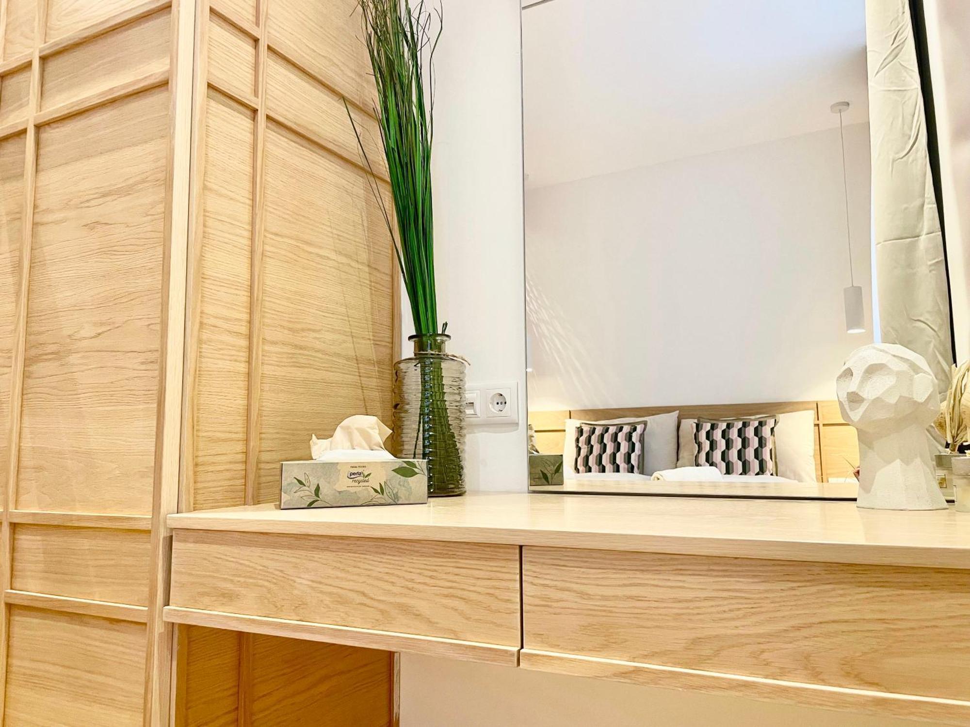 Vienna Charm Apartments Favoriten Kültér fotó
