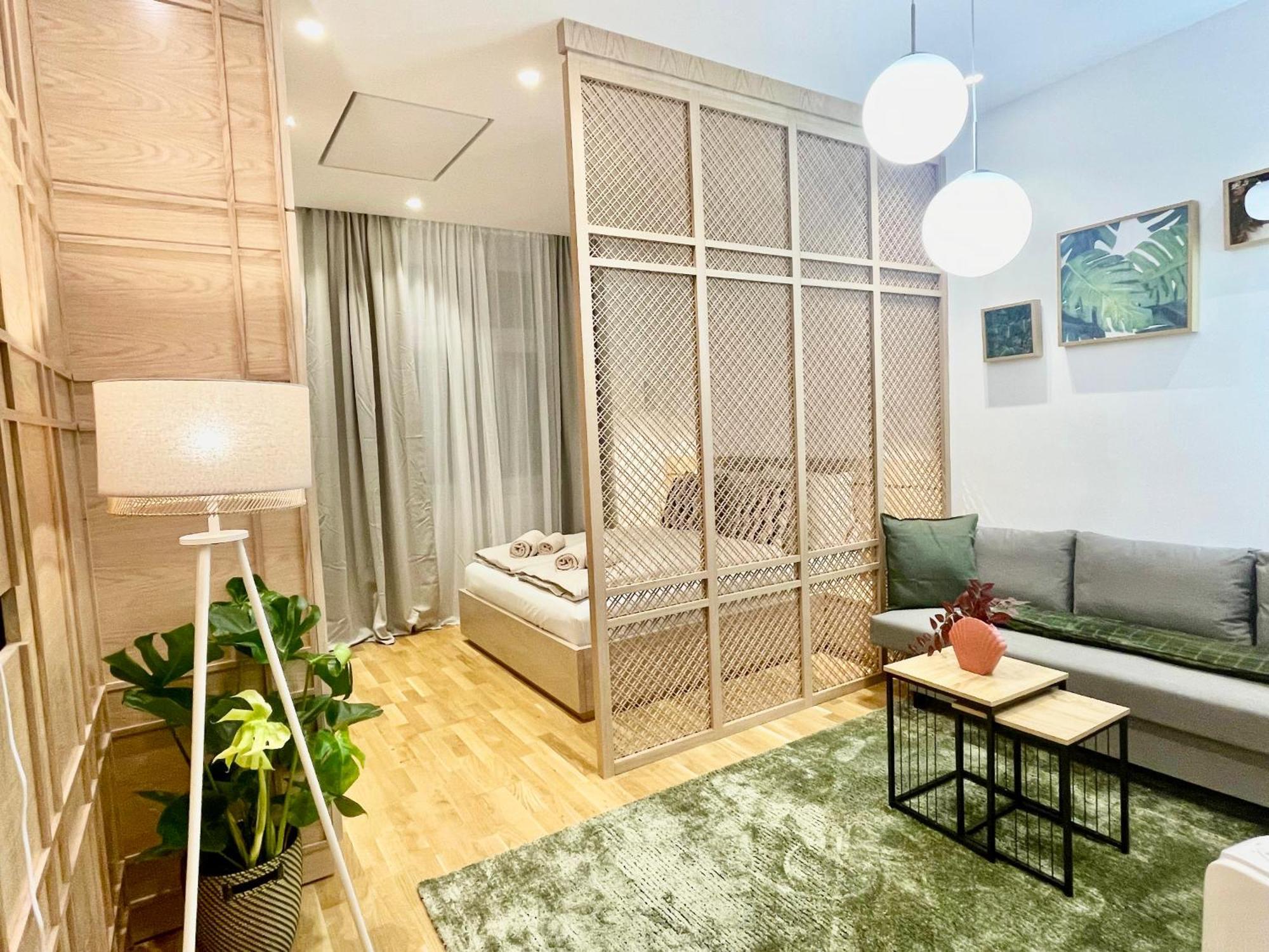 Vienna Charm Apartments Favoriten Kültér fotó