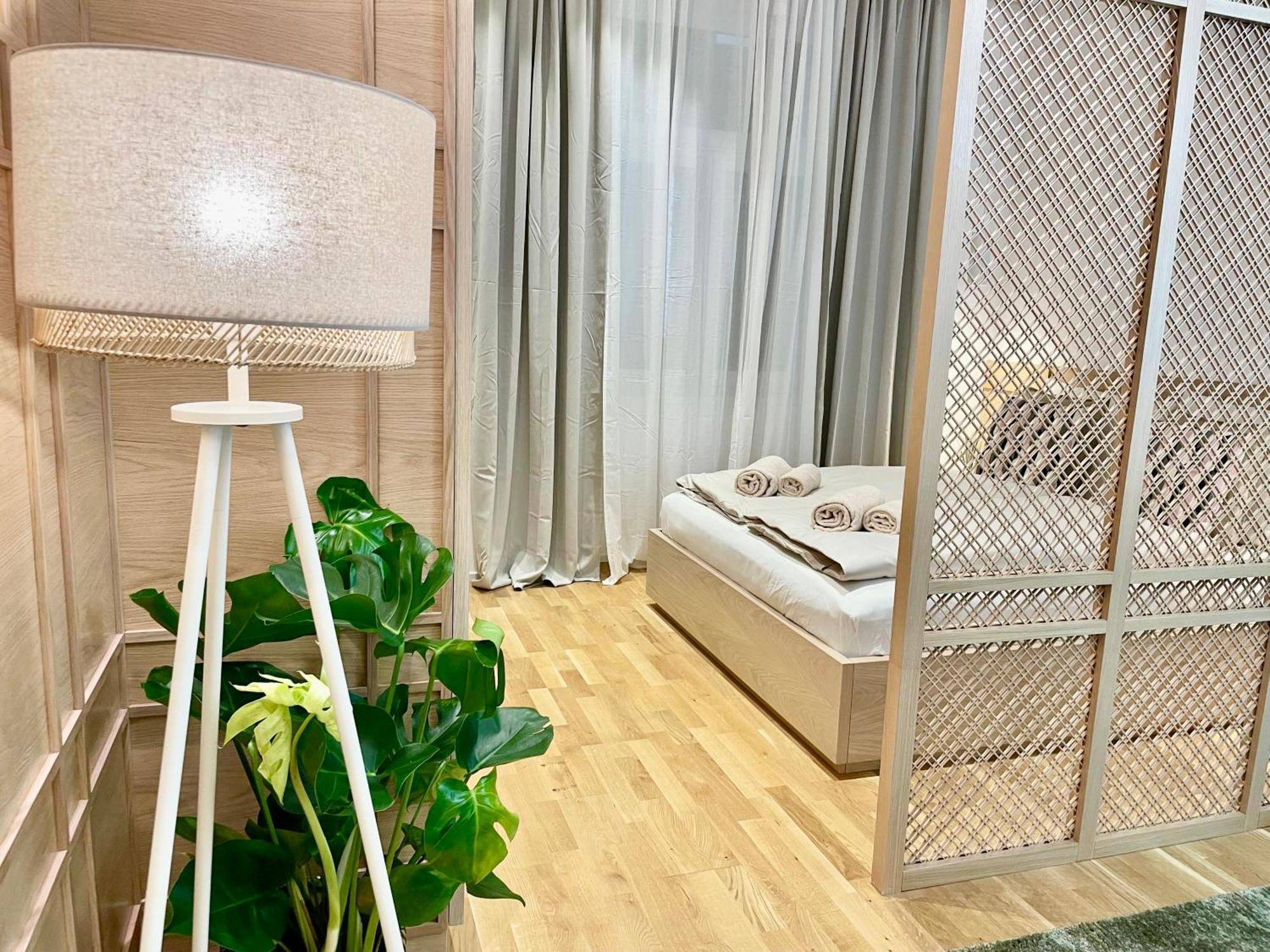 Vienna Charm Apartments Favoriten Kültér fotó