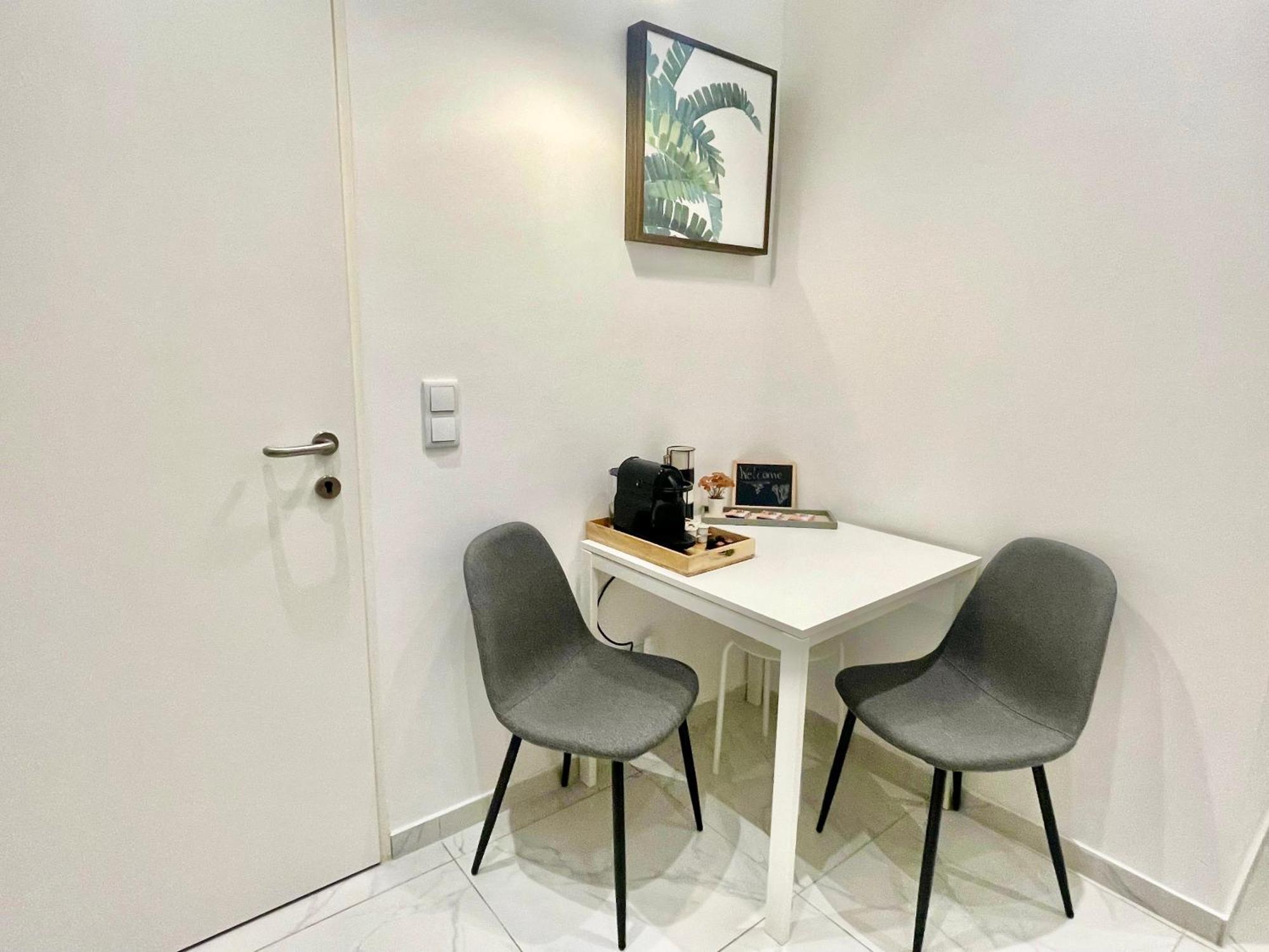 Vienna Charm Apartments Favoriten Kültér fotó