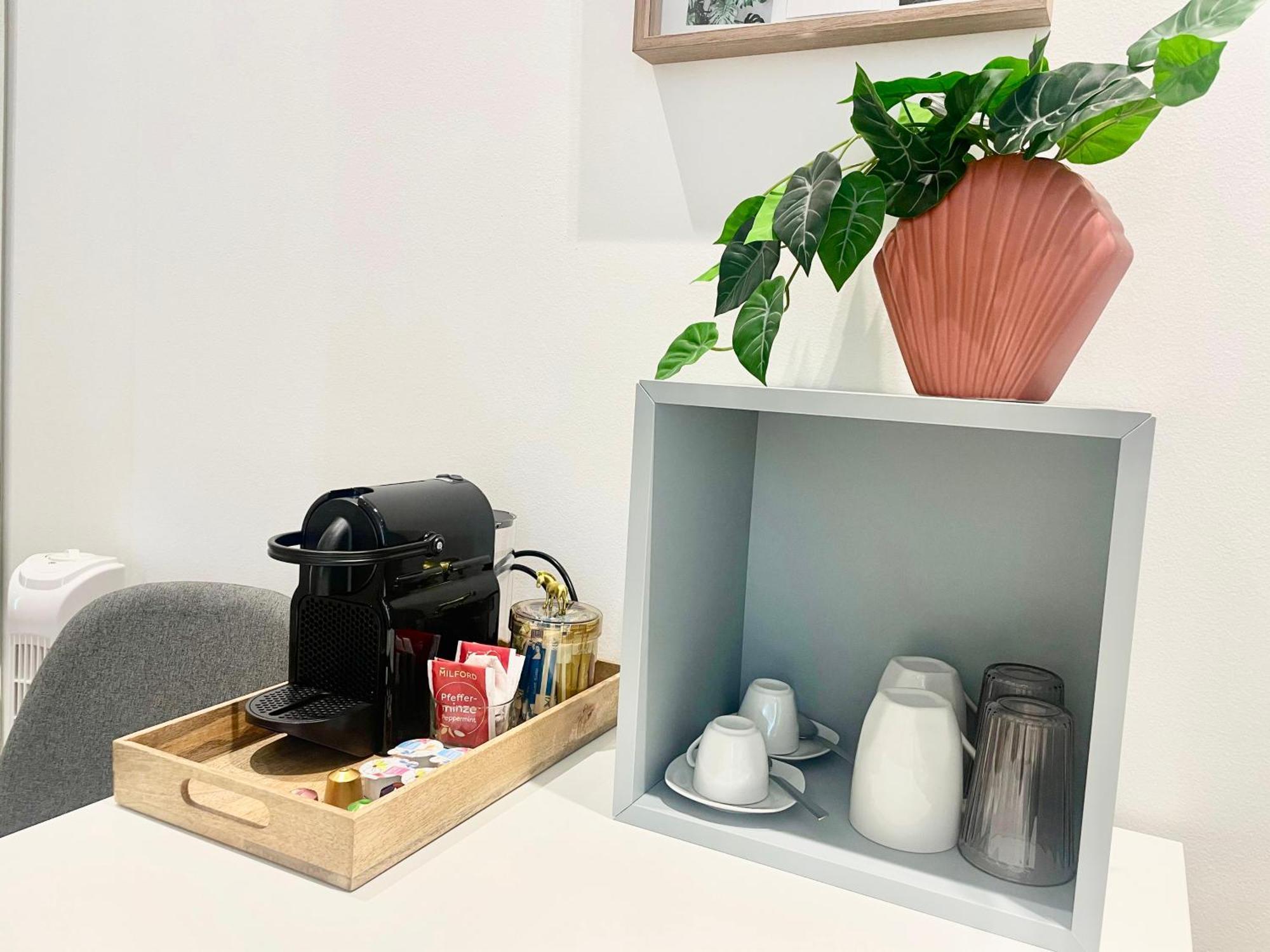 Vienna Charm Apartments Favoriten Kültér fotó