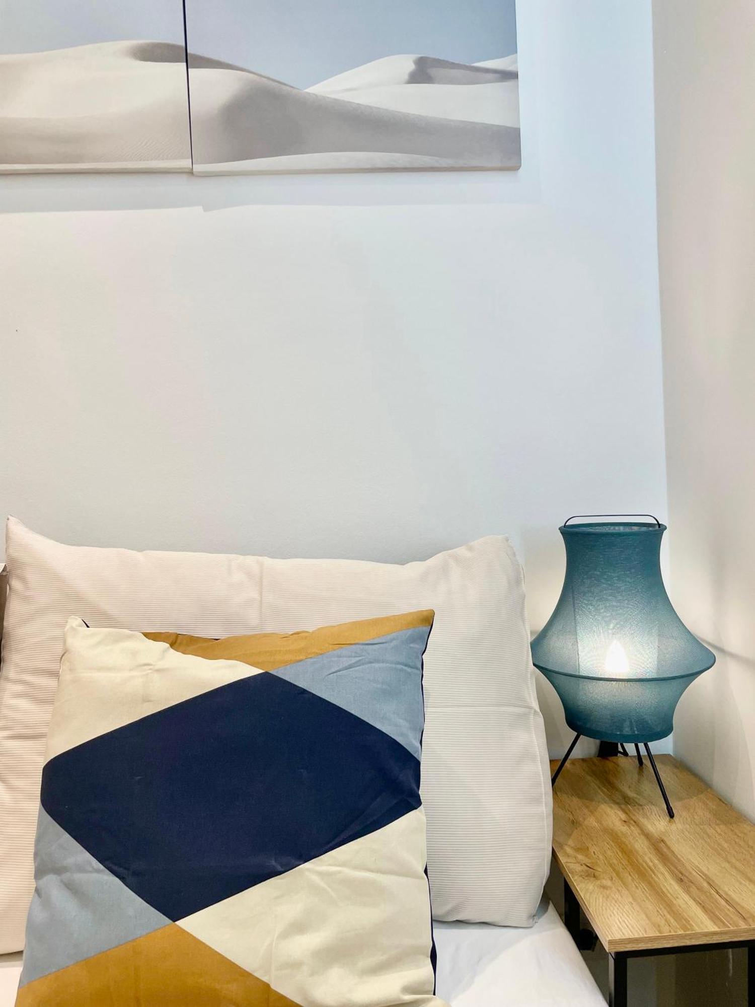 Vienna Charm Apartments Favoriten Kültér fotó