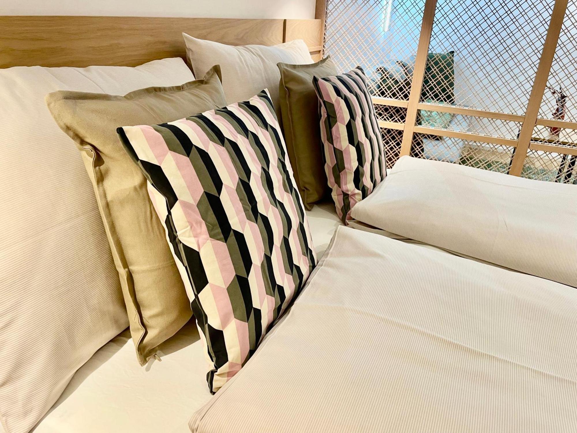 Vienna Charm Apartments Favoriten Kültér fotó