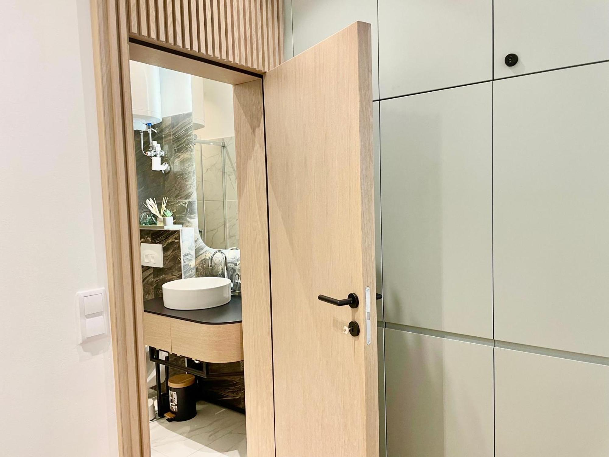 Vienna Charm Apartments Favoriten Kültér fotó