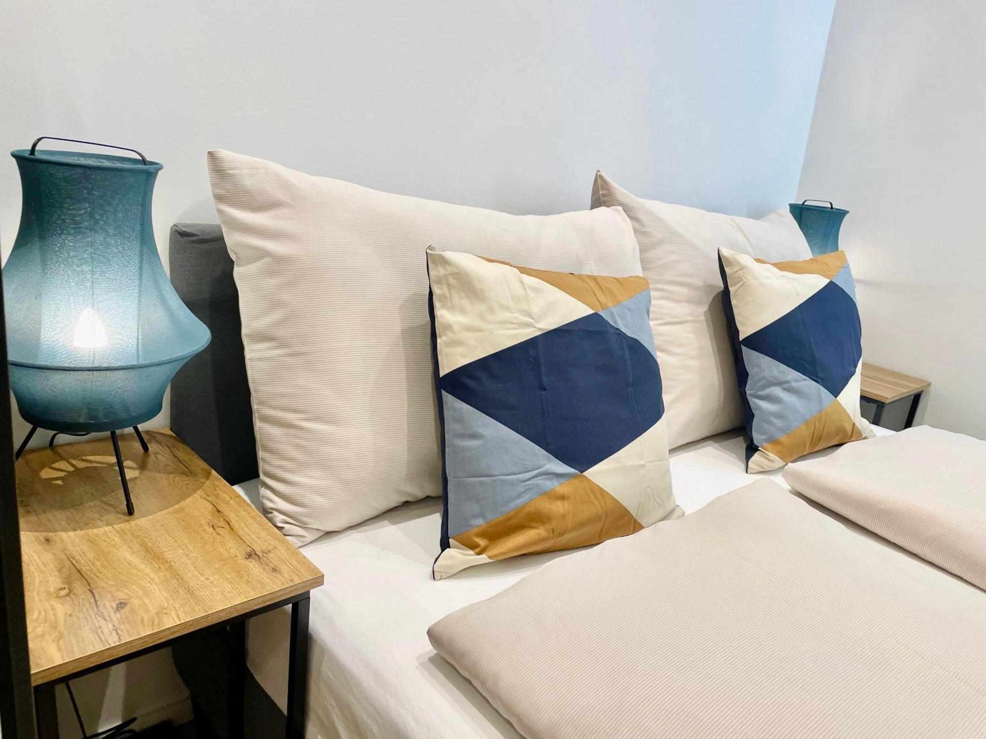 Vienna Charm Apartments Favoriten Kültér fotó
