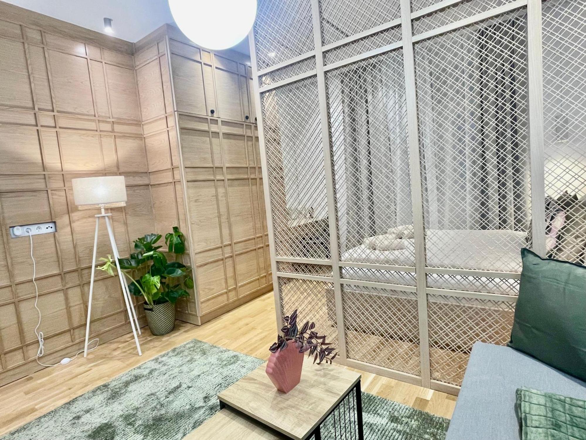 Vienna Charm Apartments Favoriten Kültér fotó