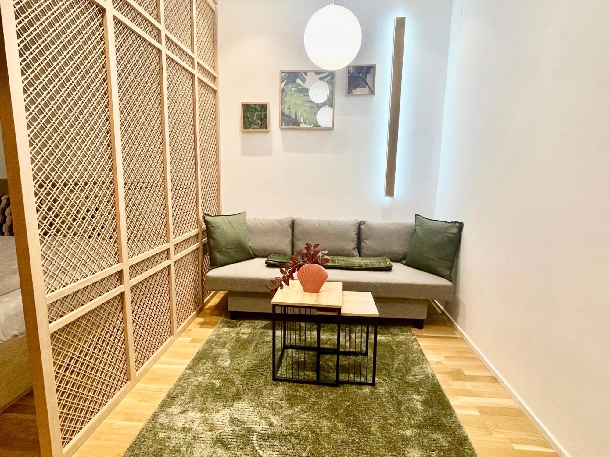 Vienna Charm Apartments Favoriten Kültér fotó