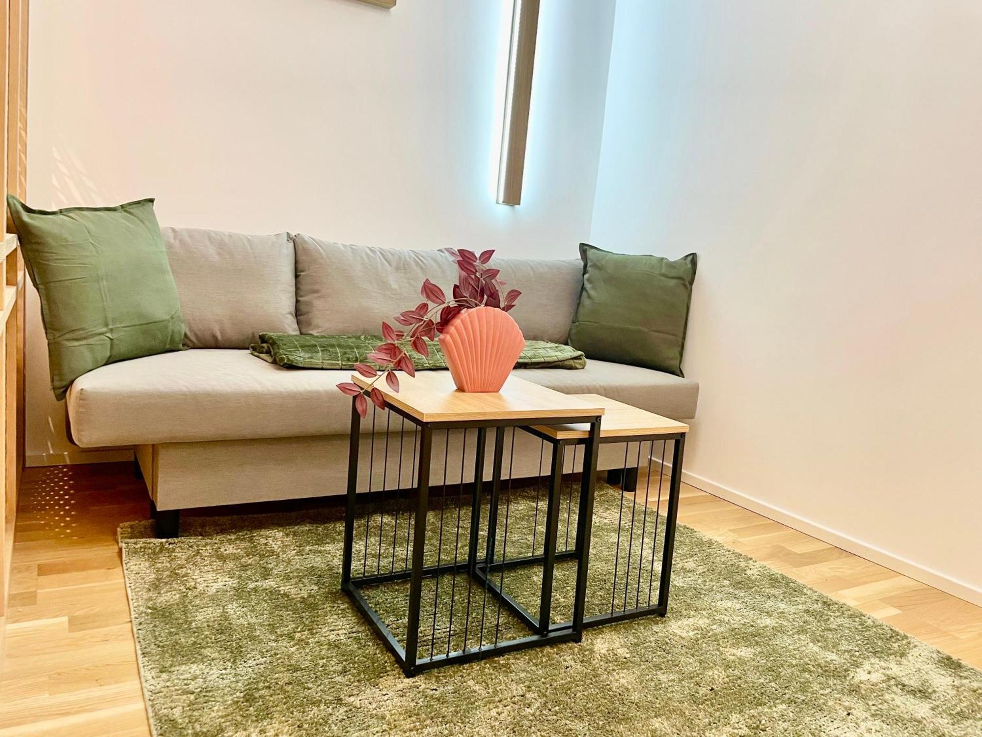 Vienna Charm Apartments Favoriten Kültér fotó