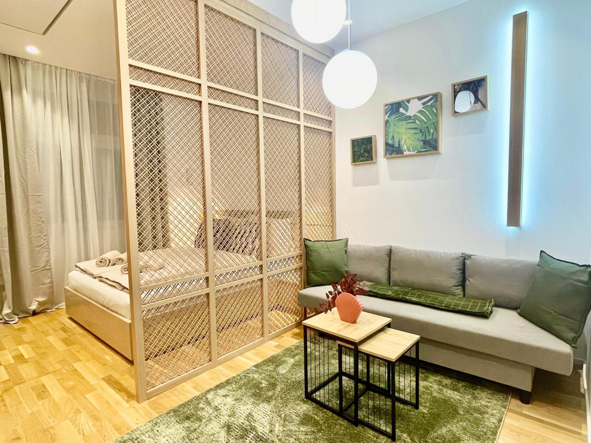 Vienna Charm Apartments Favoriten Kültér fotó